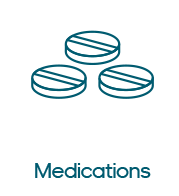 Medications Icon