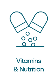 Vitamins Icon